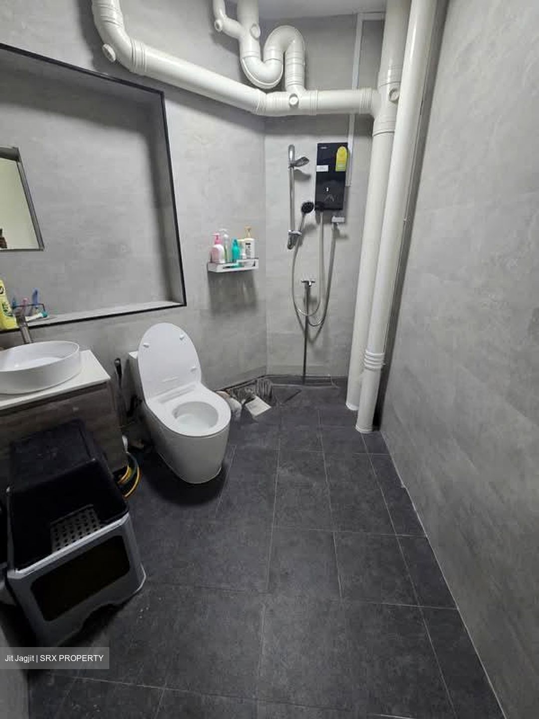 Blk 223C Compassvale Vista (Sengkang), HDB 5 Rooms #557701221